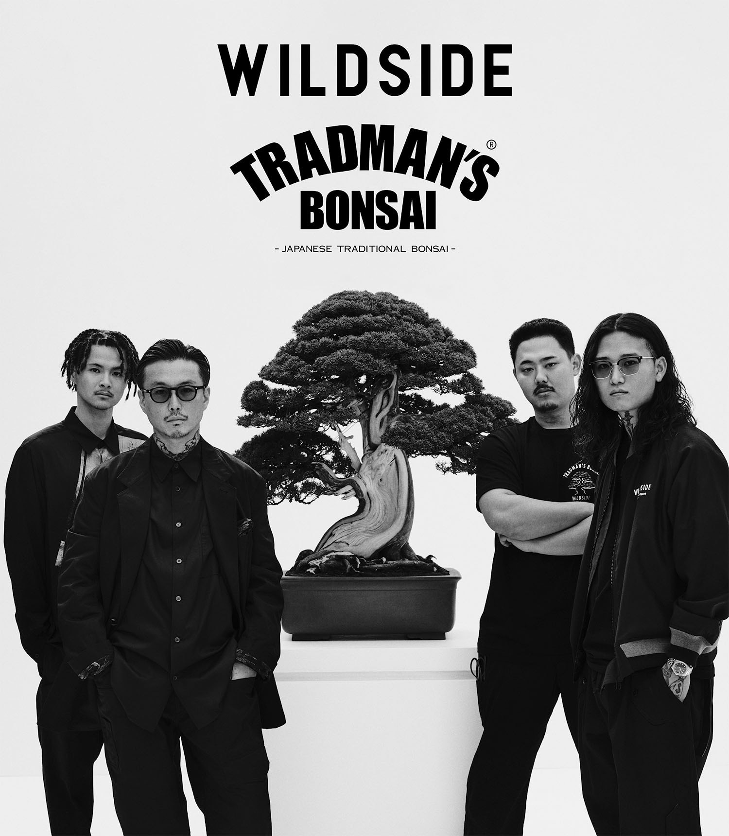 WILDSIDE YOHJI YAMAMOTO [Official]