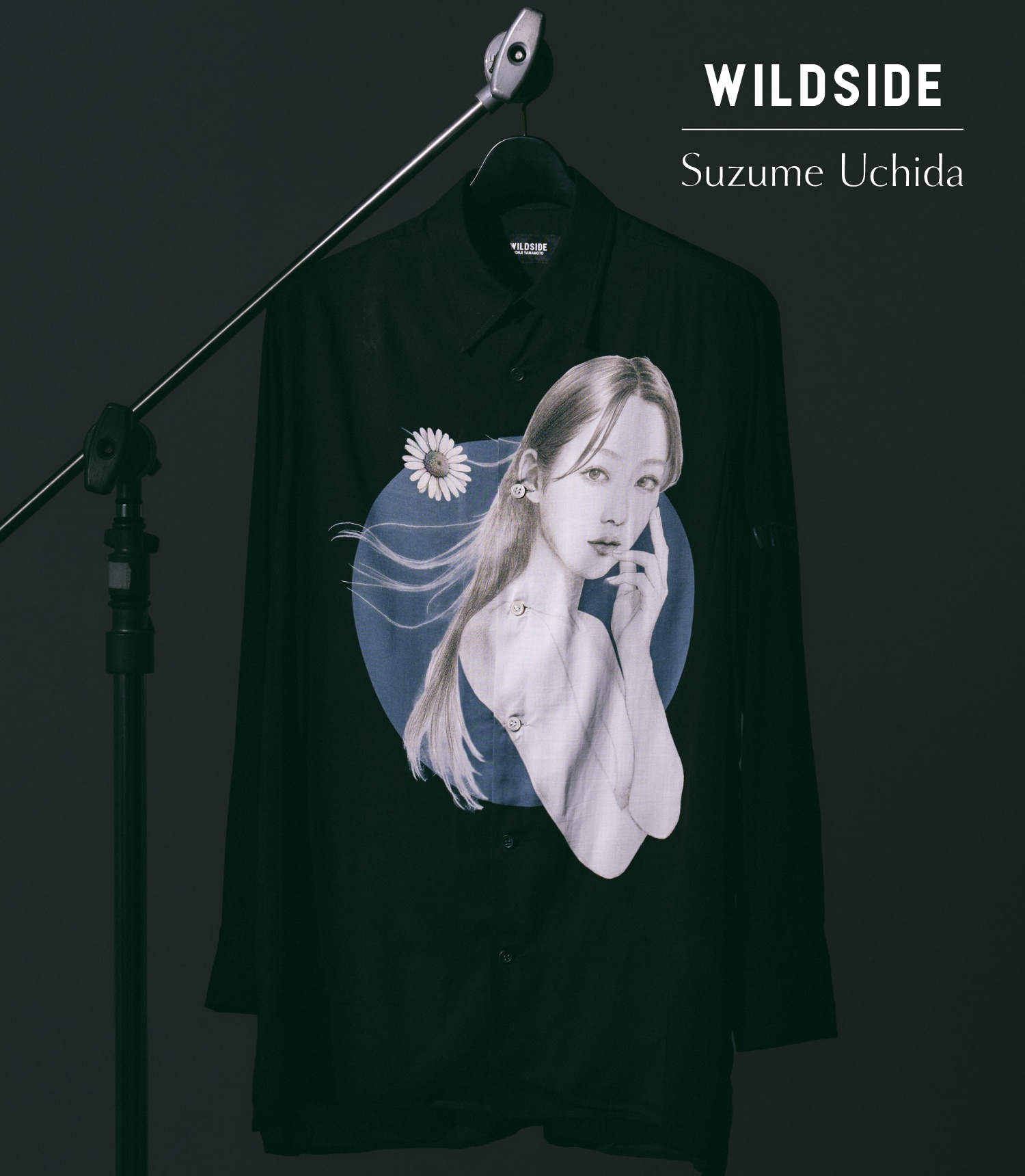 WILDSIDE YOHJI YAMAMOTO [Official]