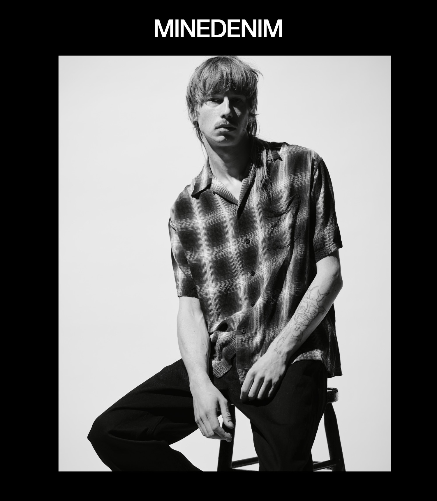 WILDSIDE YOHJI YAMAMOTO [Official]