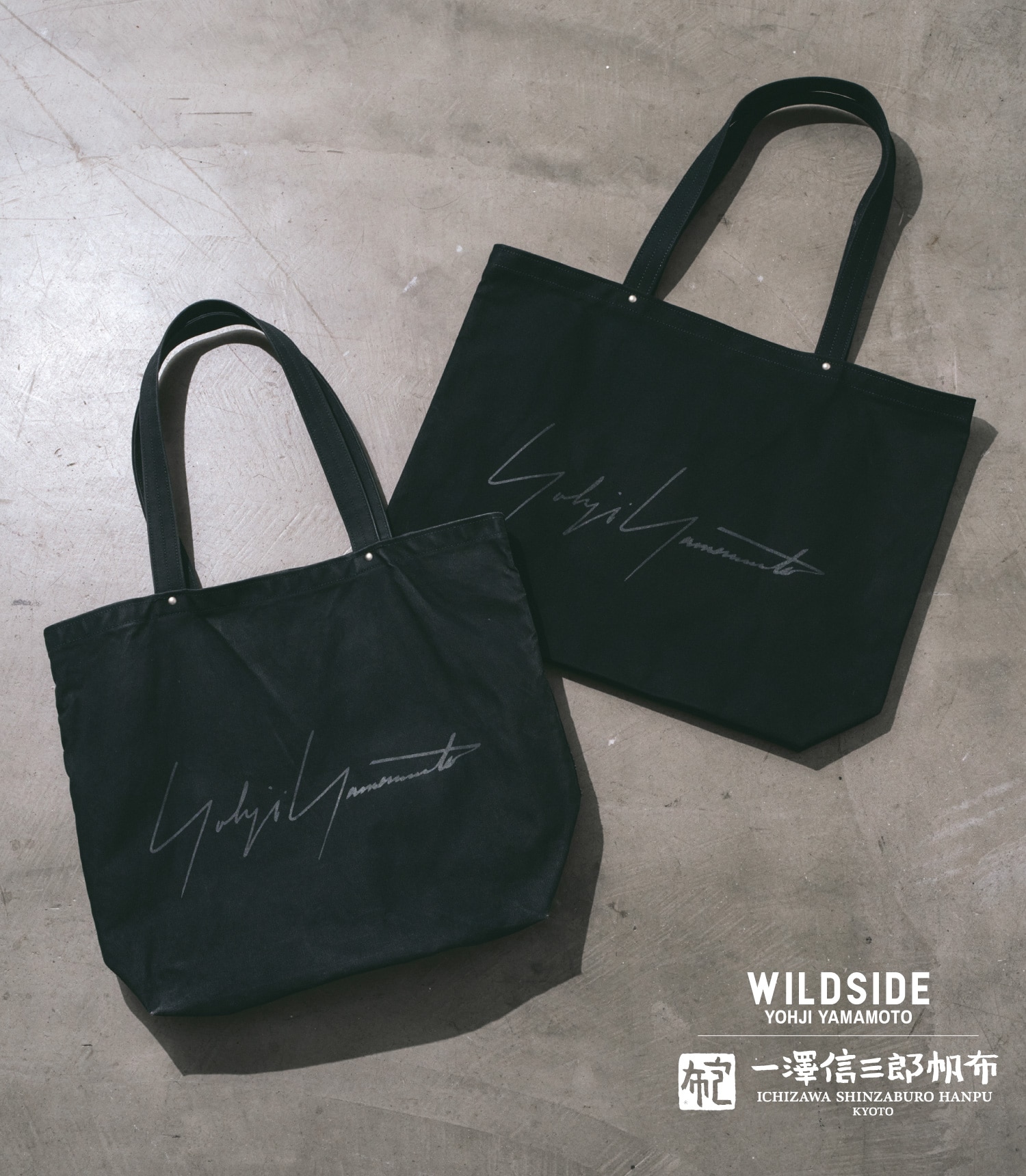 WILDSIDE YOHJI YAMAMOTO [Official]