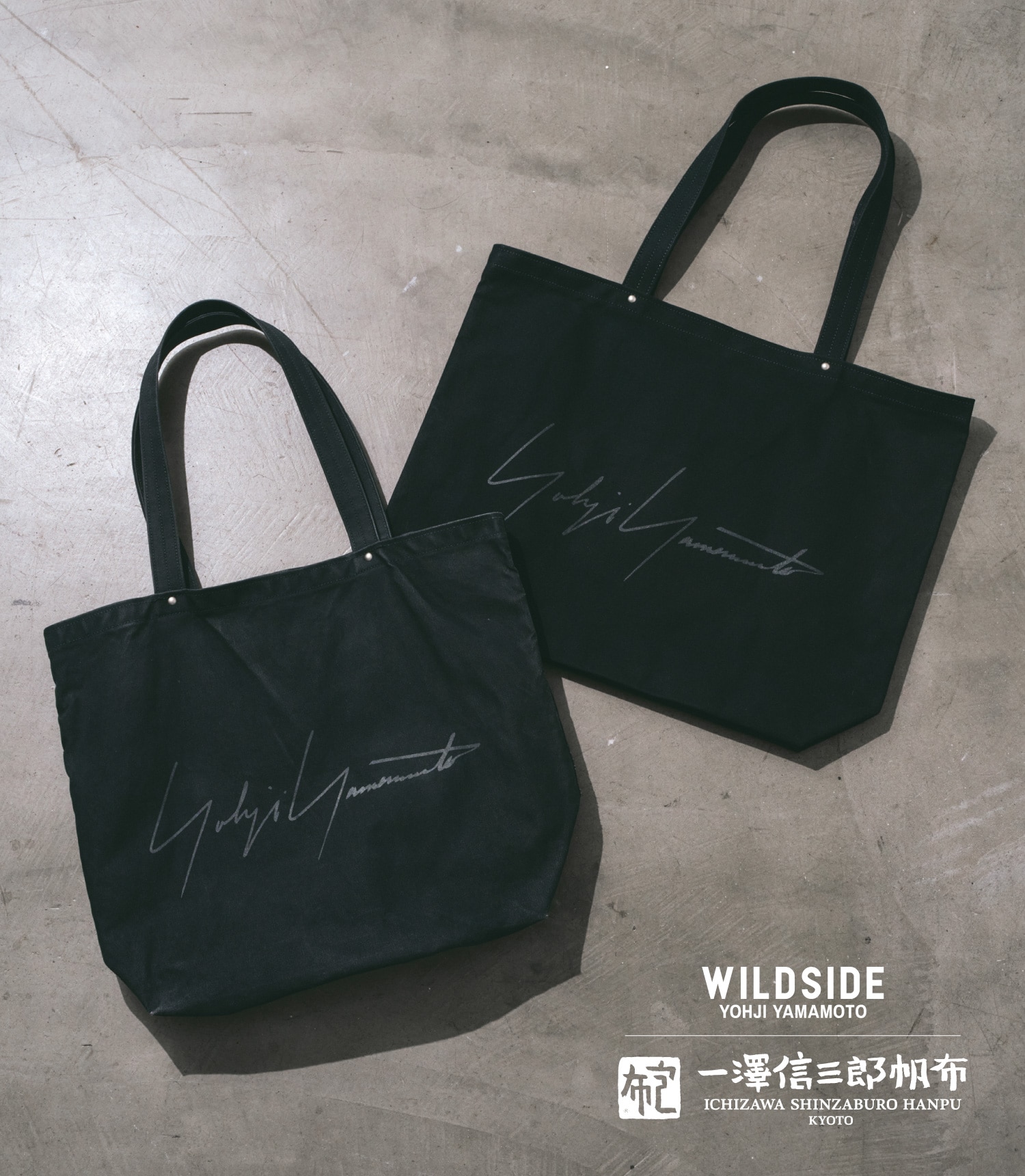 WILDSIDE YOHJI YAMAMOTO [Official]