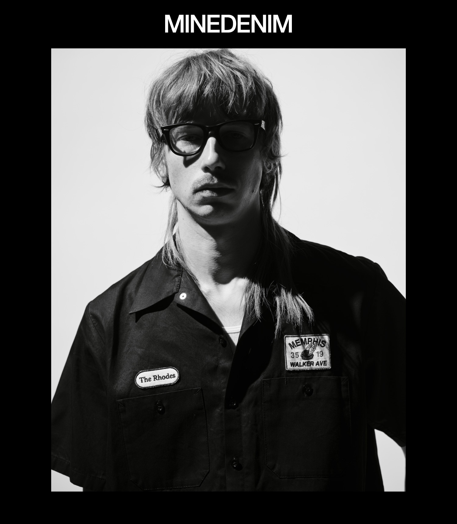WILDSIDE YOHJI YAMAMOTO [Official]