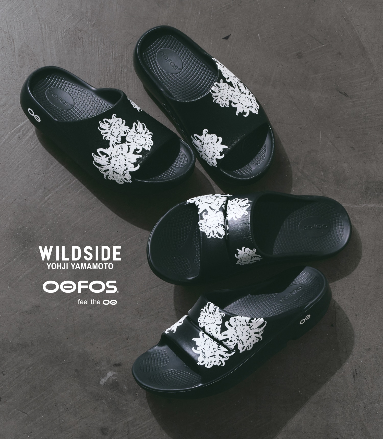WILDSIDE YOHJI YAMAMOTO [Official]