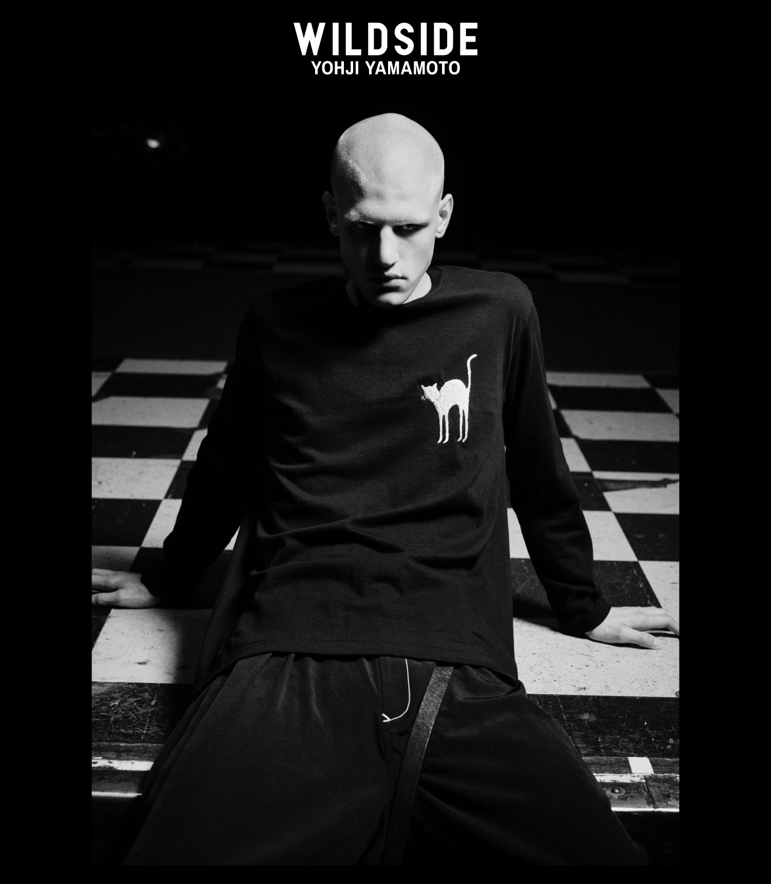 WILDSIDE YOHJI YAMAMOTO [Official]