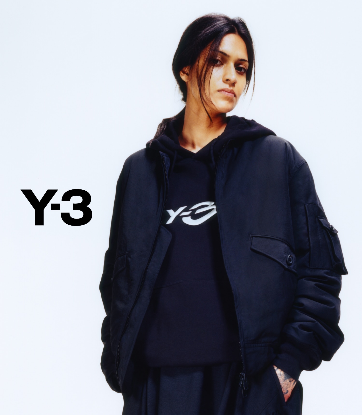 WILDSIDE YOHJI YAMAMOTO [Official]
