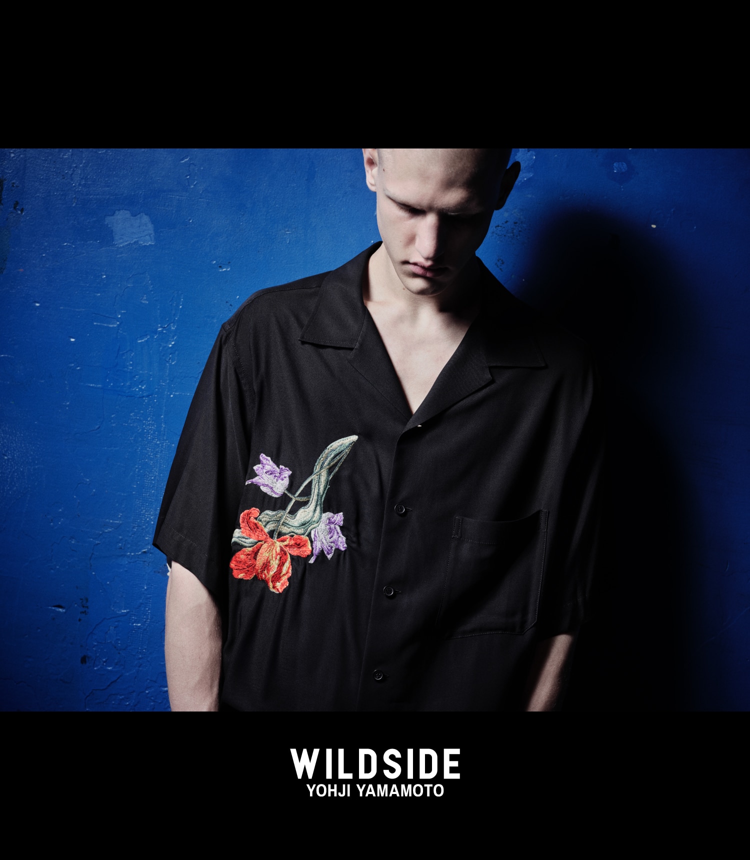 WILDSIDE YOHJI YAMAMOTO [Official]