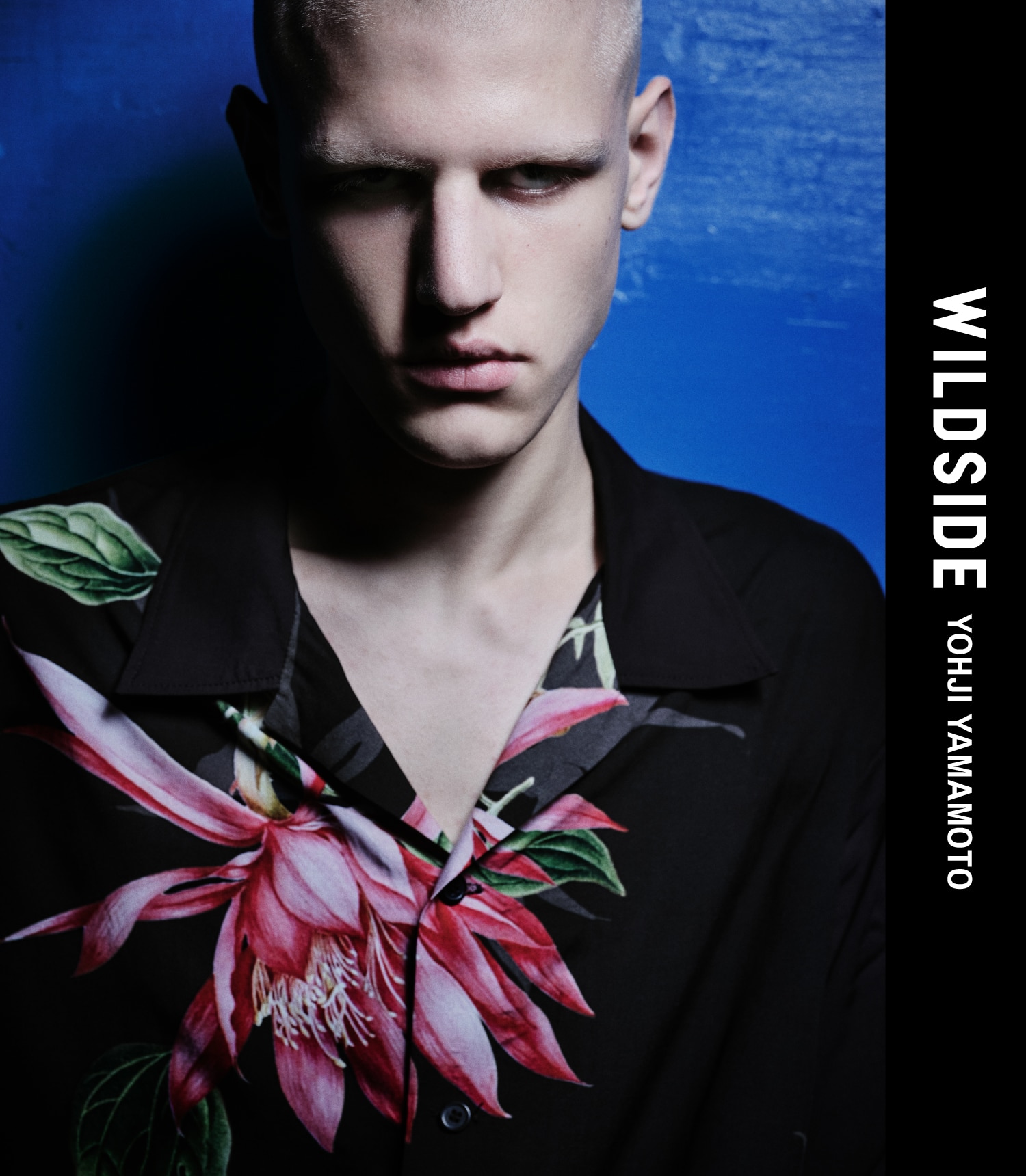 WILDSIDE YOHJI YAMAMOTO [Official]