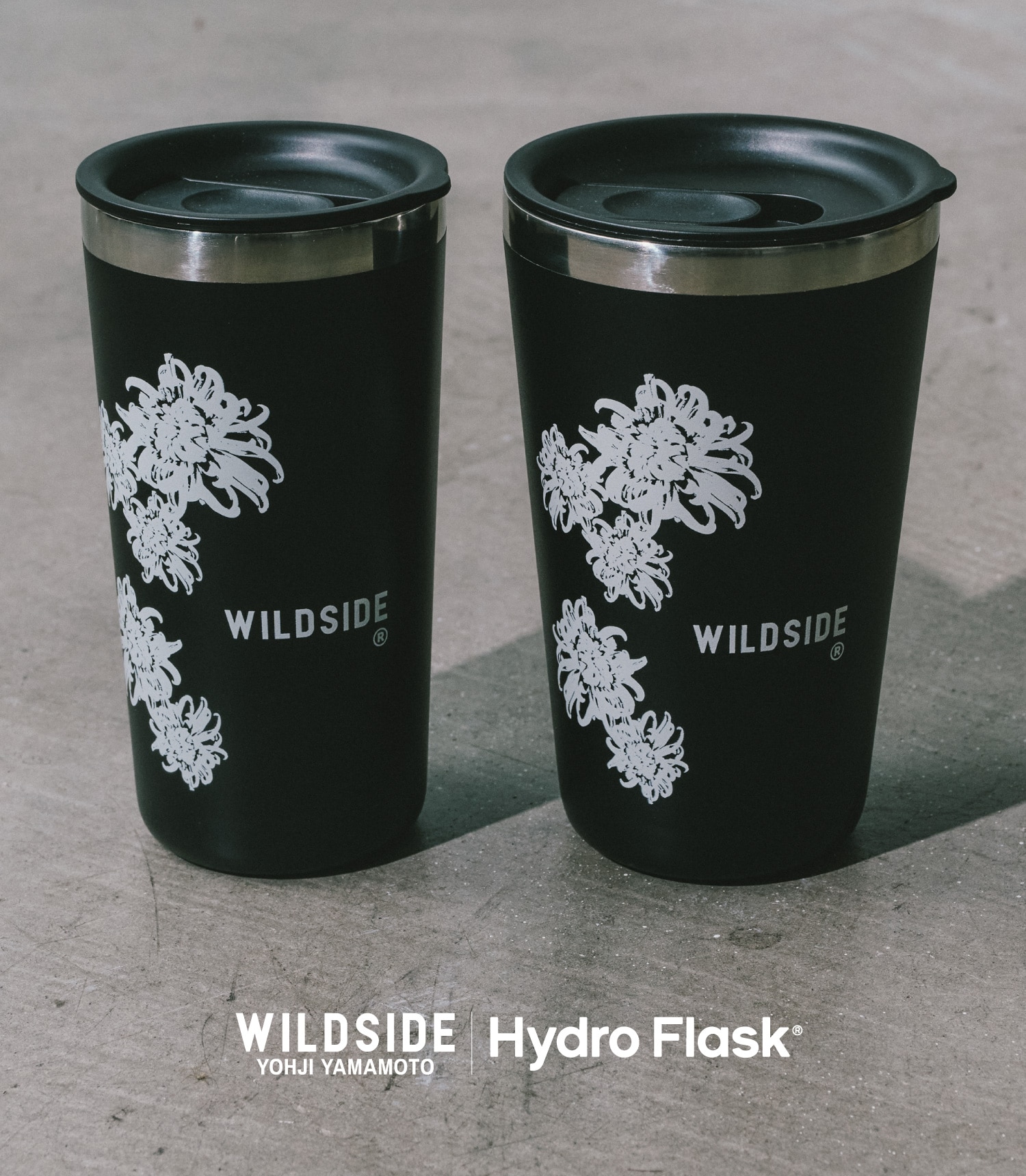 YOHJI DESIGN STUDIO トルソー 4-001 WILDSIDE YOHJI YAMAMOTO [Official]