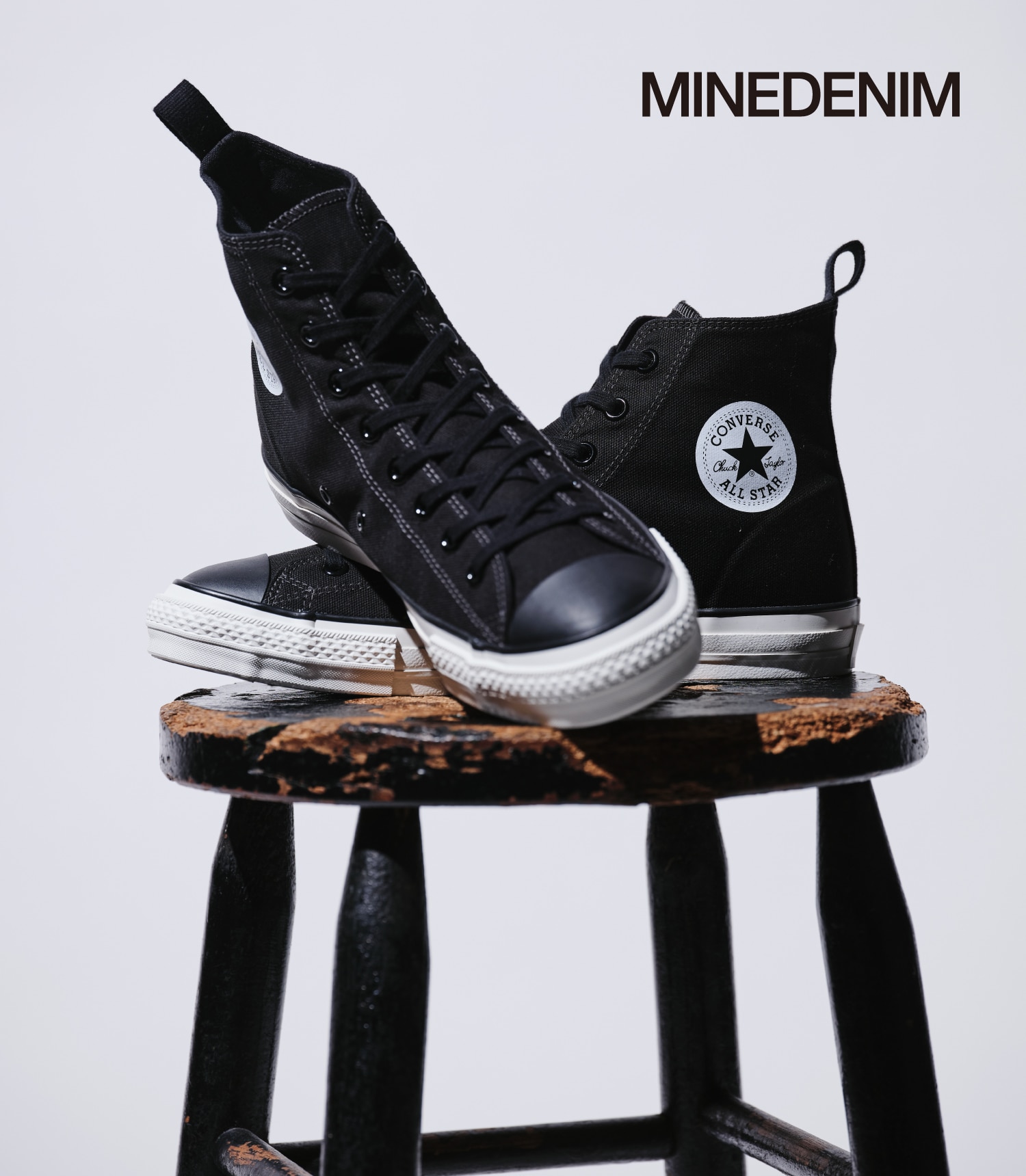 WILDSIDE YOHJI YAMAMOTO [Official]