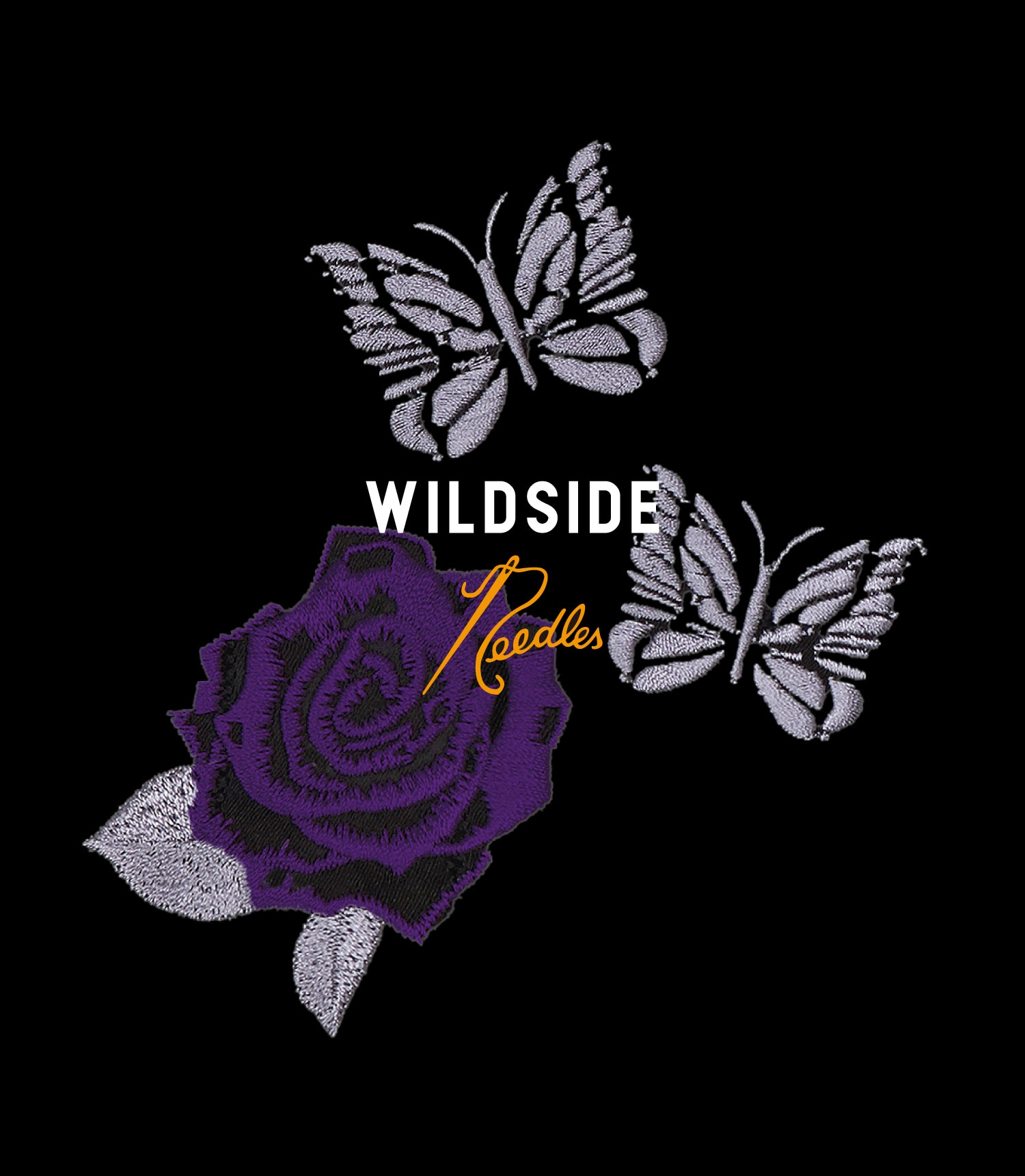 wildside出品 WILDSIDE YOHJI YAMAMOTO [Official]