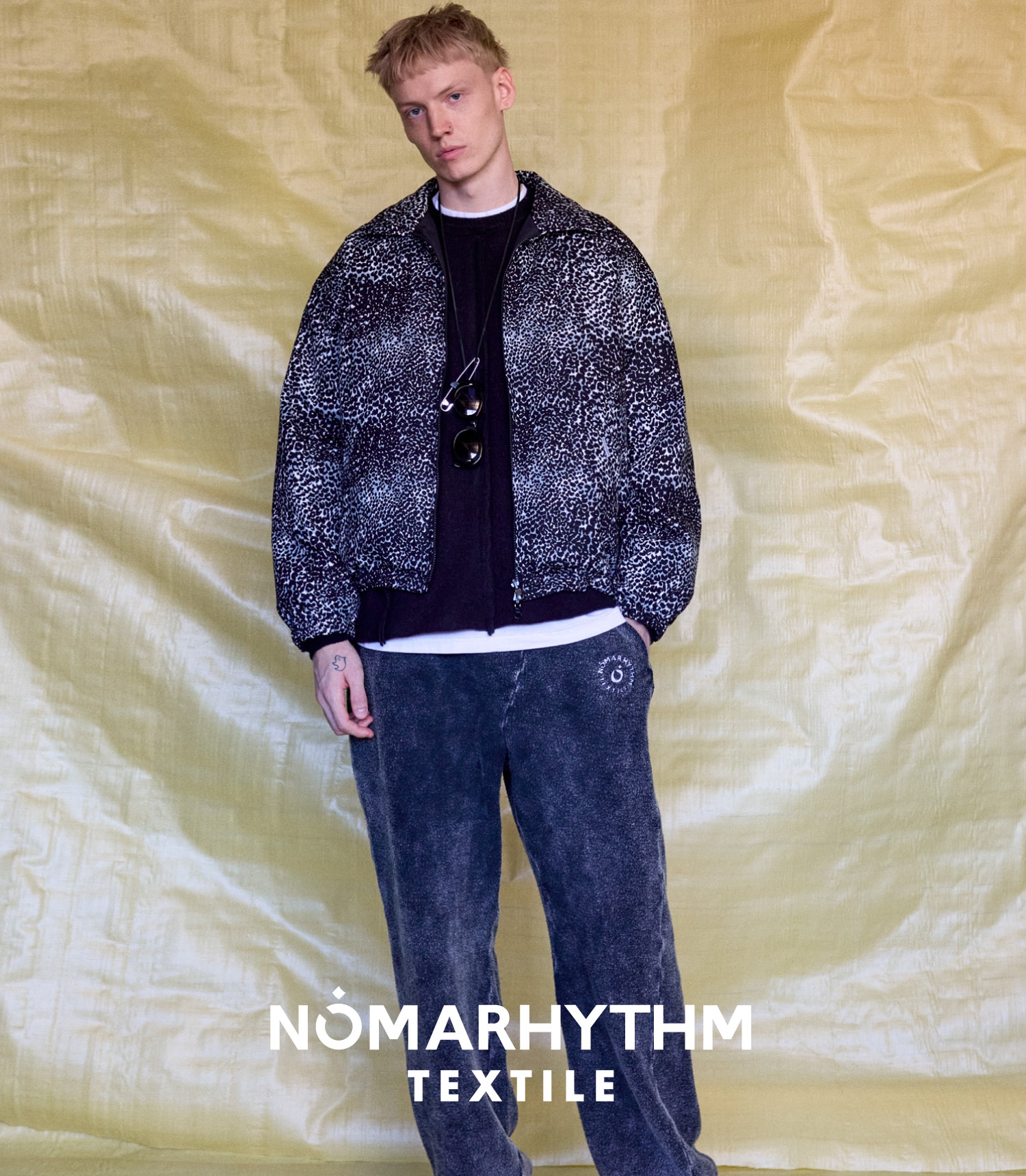 WILDSIDE YOHJI YAMAMOTO [Official]