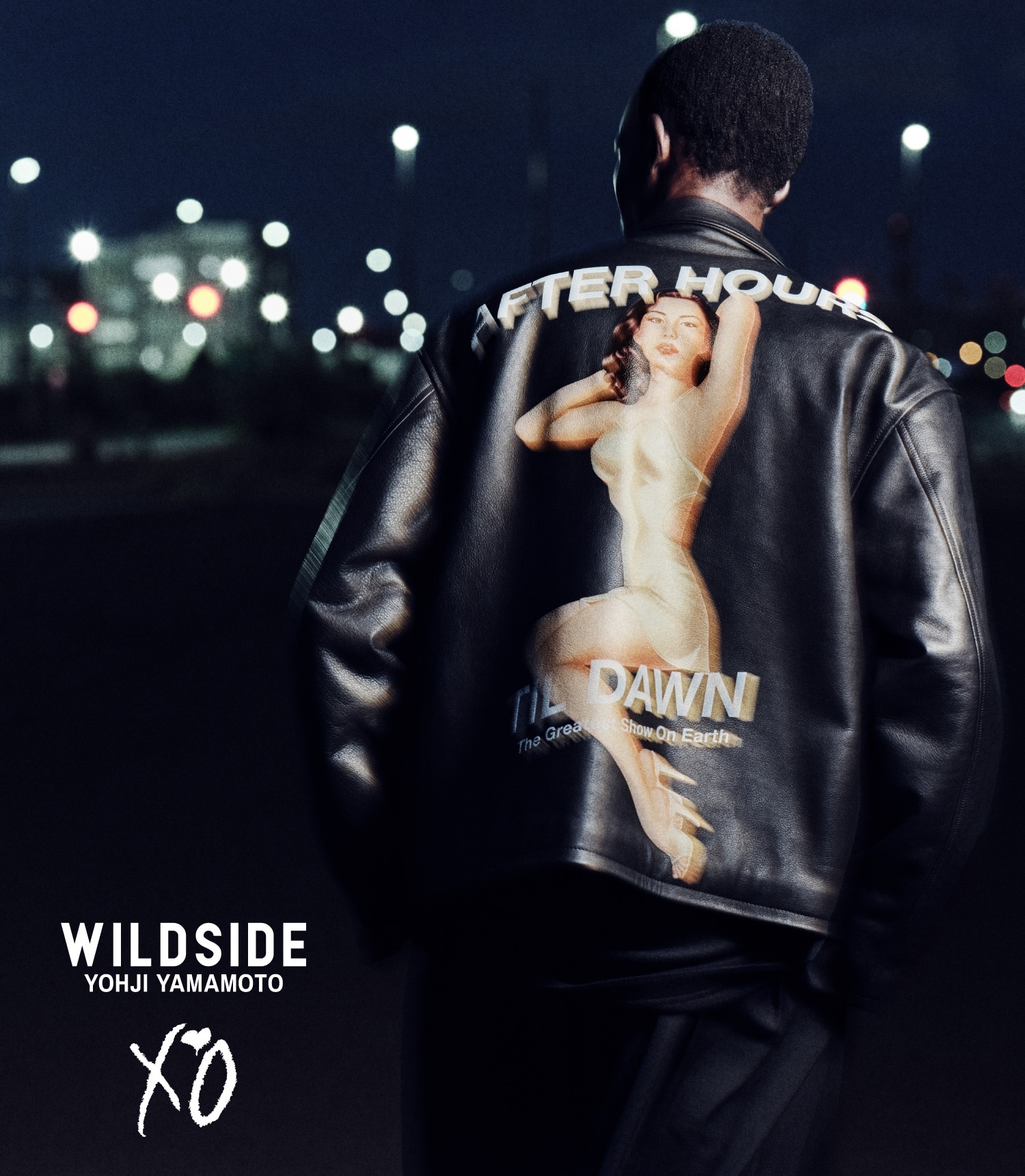 WILDSIDE YOHJI YAMAMOTO [Official]