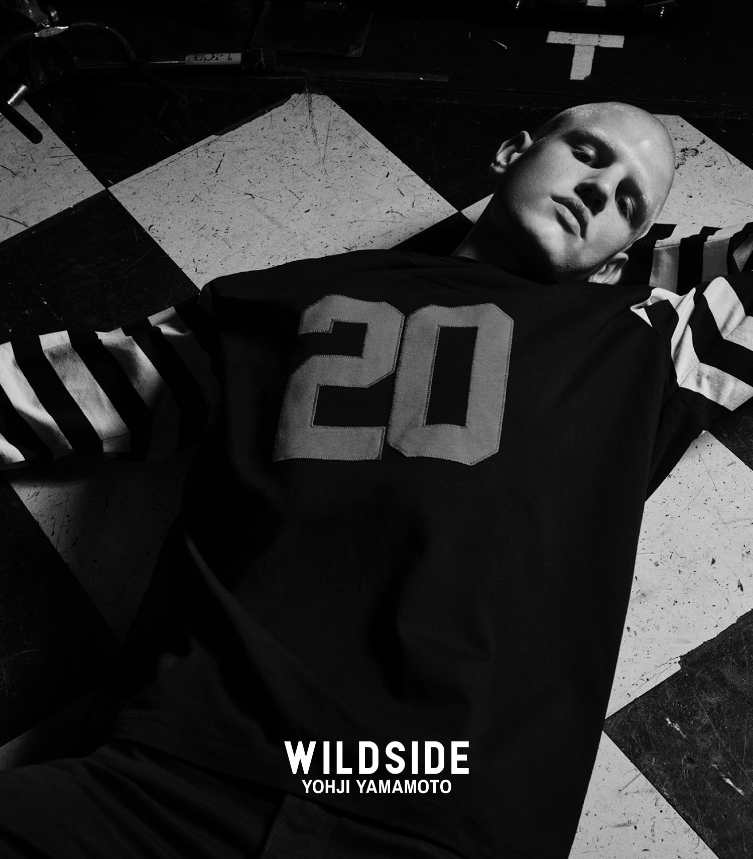 WILDSIDE YOHJI YAMAMOTO [Official]