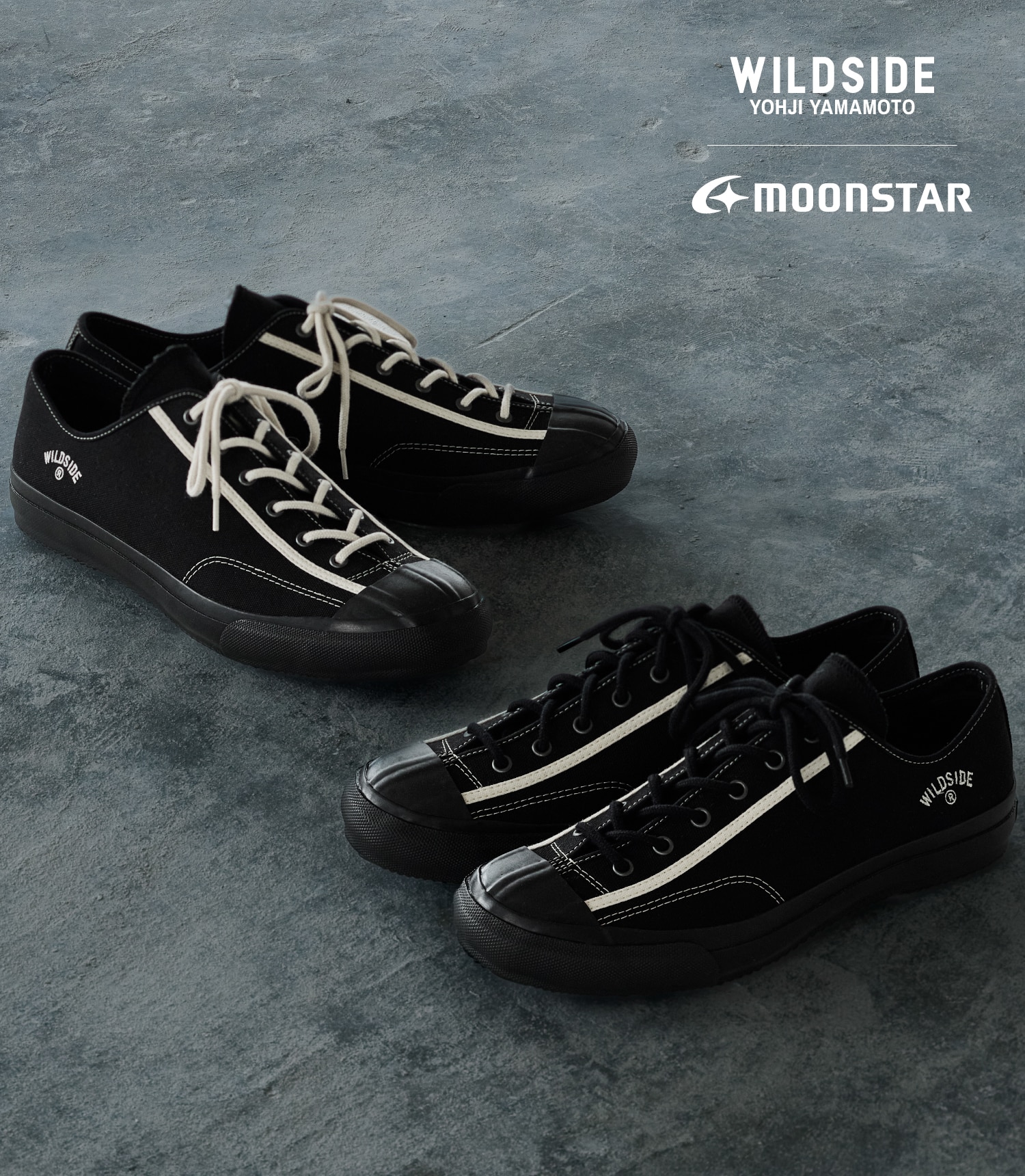 WILDSIDE YOHJI YAMAMOTO [Official]
