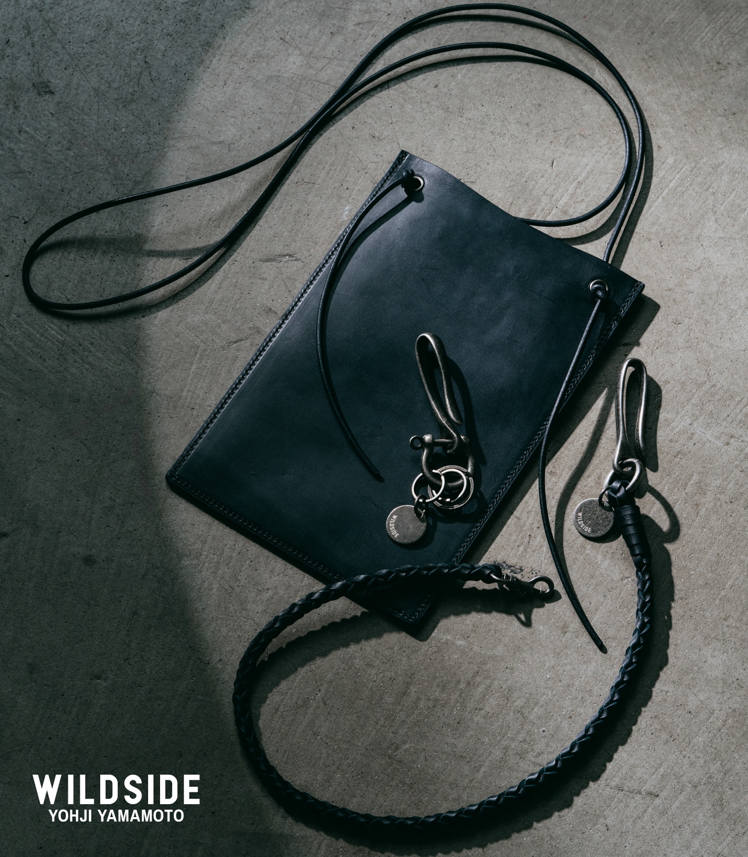 WILDSIDE YOHJI YAMAMOTO [Official]